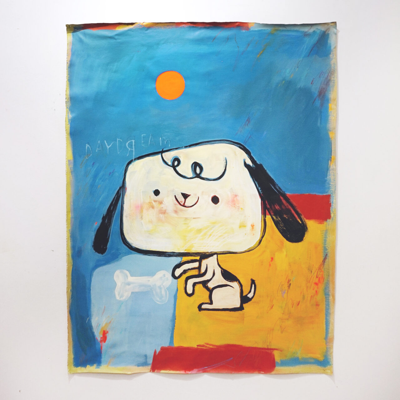 Lucia Astuy