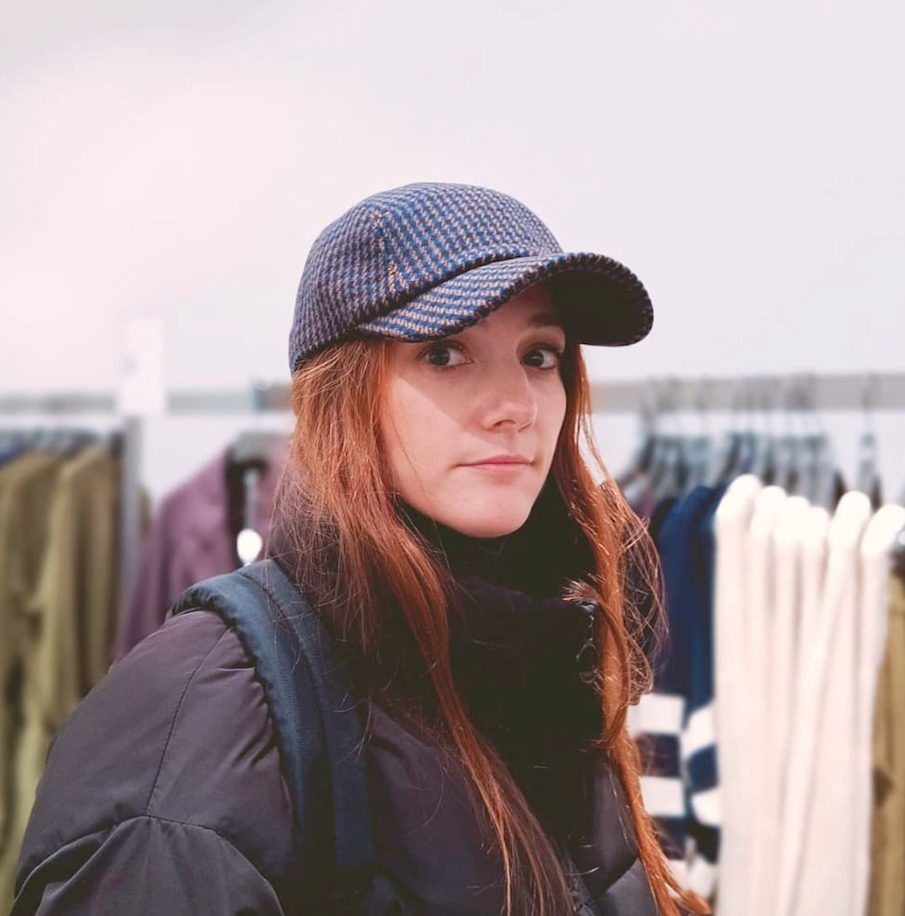 Lucia Astuy pic