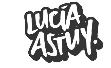 Lucia Astuy